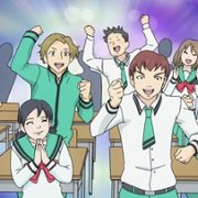 Saiki Kusuo no Psi Nan - galeria zdjęć - filmweb