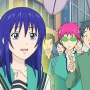 Saiki Kusuo no Psi Nan - galeria zdjęć - filmweb