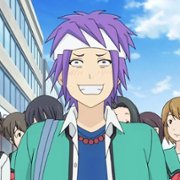 Saiki Kusuo no Psi Nan - galeria zdjęć - filmweb