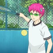 Saiki Kusuo no Psi Nan - galeria zdjęć - filmweb