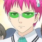 Saiki Kusuo no Psi Nan - galeria zdjęć - filmweb