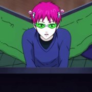 Saiki Kusuo no Psi Nan - galeria zdjęć - filmweb