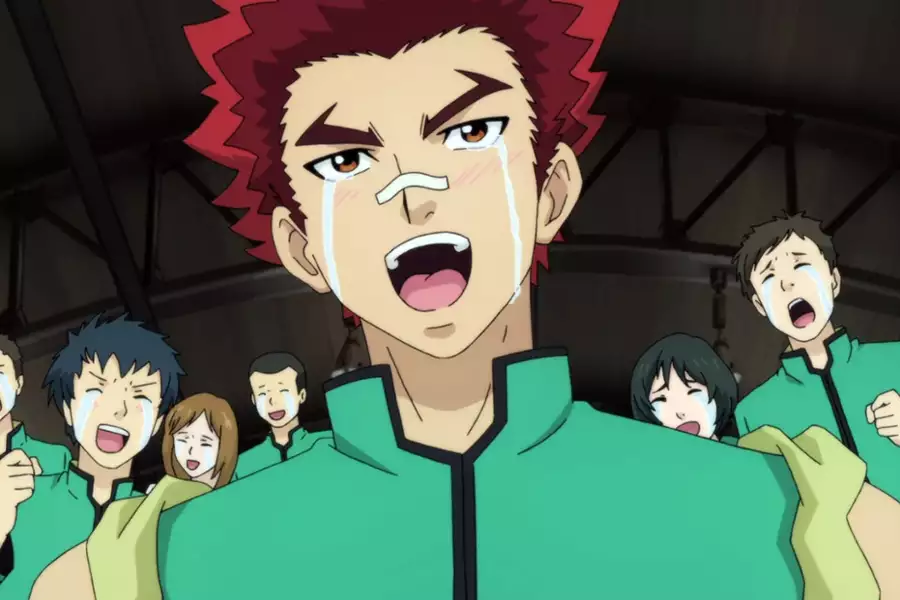 Saiki Kusuo no Psi Nan - galeria zdjęć - filmweb