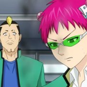 Saiki Kusuo no Psi Nan - galeria zdjęć - filmweb