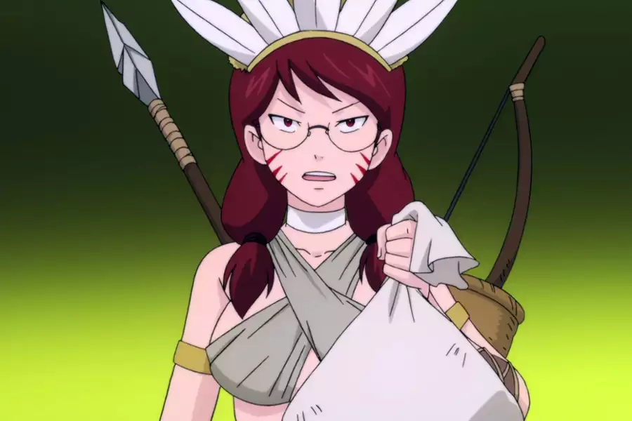Saiki Kusuo no Psi Nan - galeria zdjęć - filmweb