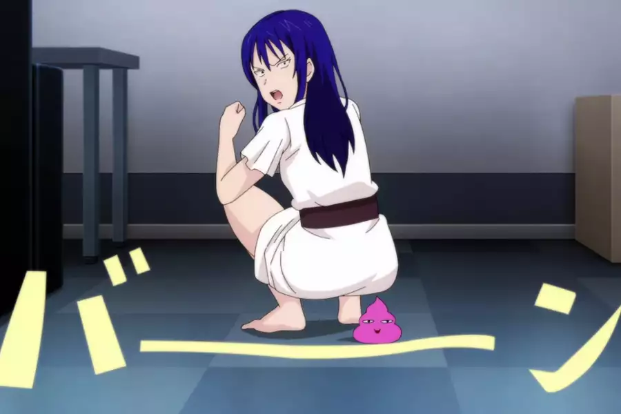 Saiki Kusuo no Psi Nan - galeria zdjęć - filmweb