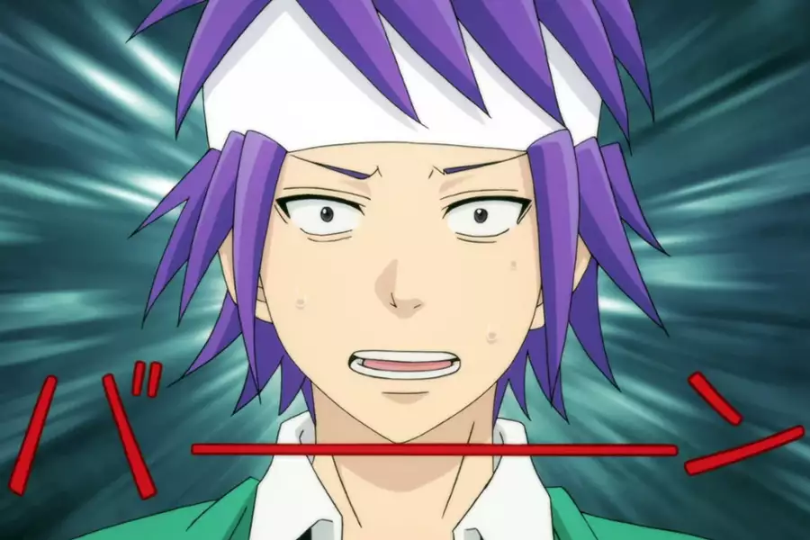 Saiki Kusuo no Psi Nan - galeria zdjęć - filmweb