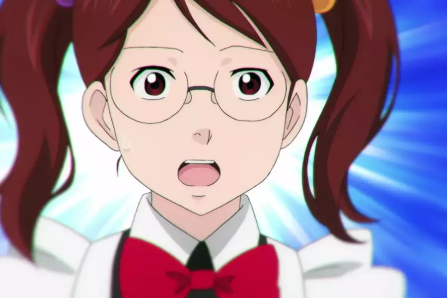 Saiki Kusuo no Psi Nan - galeria zdjęć - filmweb