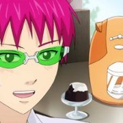 Saiki Kusuo no Psi Nan - galeria zdjęć - filmweb