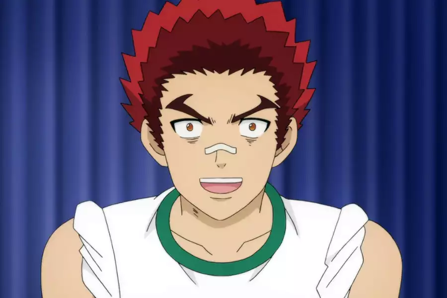 Saiki Kusuo no Psi Nan - galeria zdjęć - filmweb