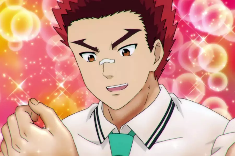 Saiki Kusuo no Psi Nan - galeria zdjęć - filmweb