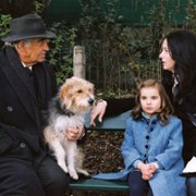 Un homme et son chien - galeria zdjęć - filmweb