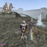 The Elder Scrolls III: Tribunal - galeria zdjęć - filmweb