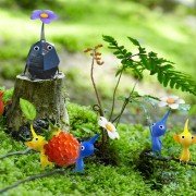 Pikmin 3 - galeria zdjęć - filmweb