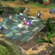 Pikmin 3 - galeria zdjęć - filmweb