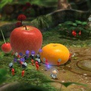 Pikmin 3 - galeria zdjęć - filmweb