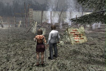 Silent Hill 4: The Room - galeria zdjęć - filmweb