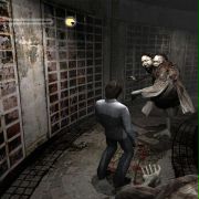 Silent Hill 4: The Room - galeria zdjęć - filmweb