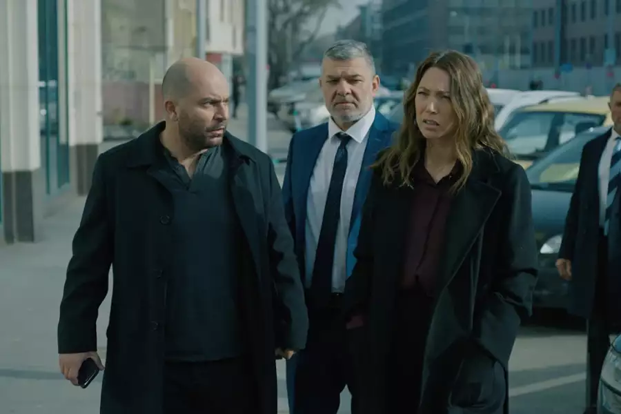 Fauda - galeria zdjęć - filmweb