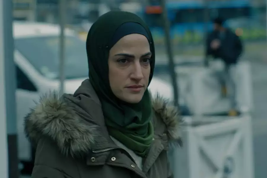 Fauda - galeria zdjęć - filmweb
