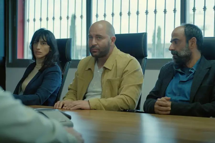 Fauda - galeria zdjęć - filmweb