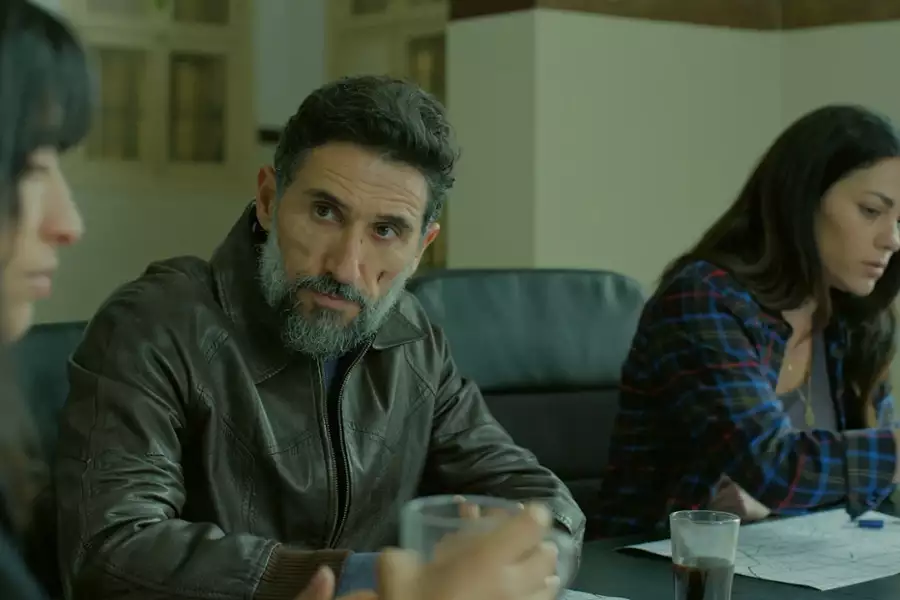 Fauda - galeria zdjęć - filmweb