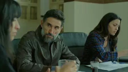 Fauda - galeria zdjęć - filmweb