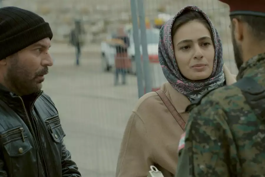 Fauda - galeria zdjęć - filmweb