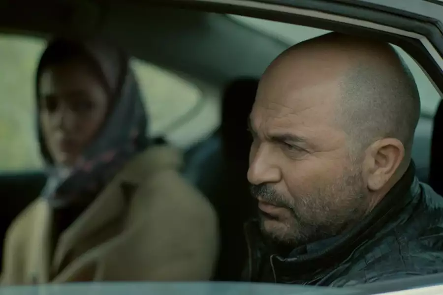 Fauda - galeria zdjęć - filmweb