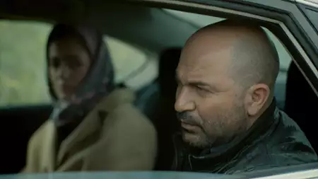 Fauda - galeria zdjęć - filmweb