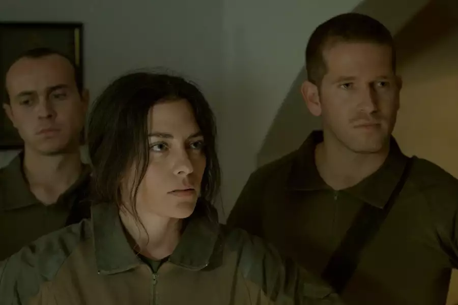 Fauda - galeria zdjęć - filmweb