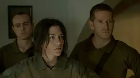 Fauda - galeria zdjęć - filmweb