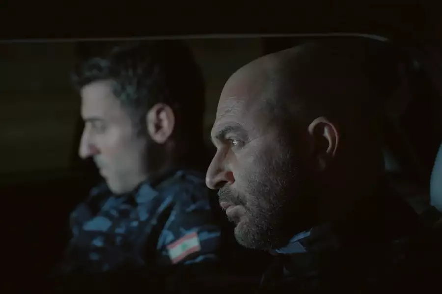 Fauda - galeria zdjęć - filmweb