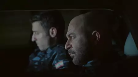 Fauda - galeria zdjęć - filmweb