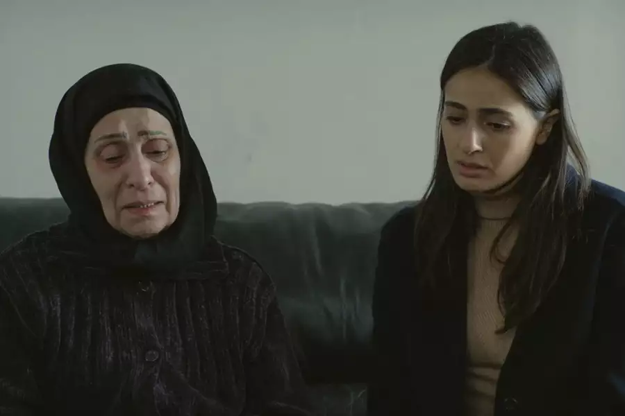 Fauda - galeria zdjęć - filmweb