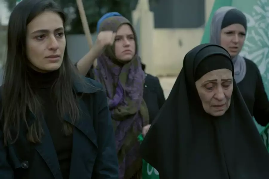 Fauda - galeria zdjęć - filmweb