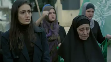 Fauda - galeria zdjęć - filmweb