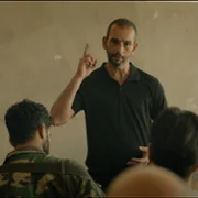 Fauda - galeria zdjęć - filmweb