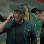 Fauda - galeria zdjęć - filmweb