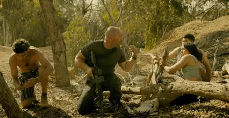Fauda - galeria zdjęć - filmweb