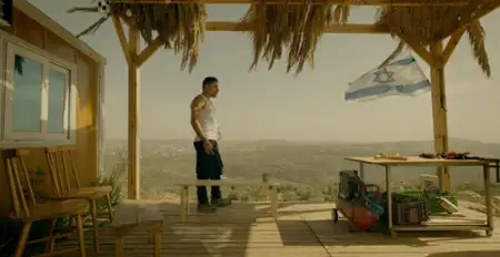 Fauda - galeria zdjęć - filmweb