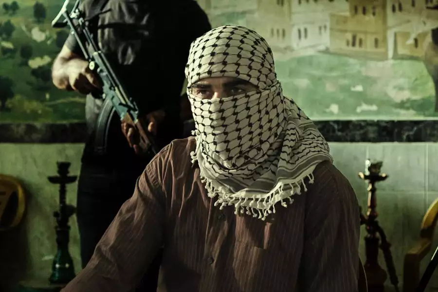 Fauda - galeria zdjęć - filmweb