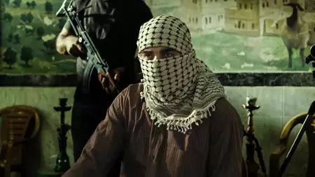 Fauda - galeria zdjęć - filmweb