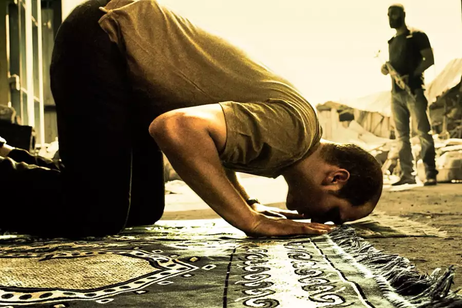 Fauda - galeria zdjęć - filmweb