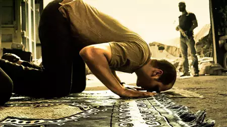 Fauda - galeria zdjęć - filmweb