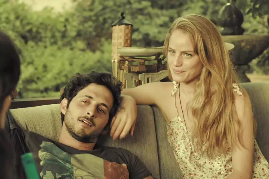 Fauda - galeria zdjęć - filmweb