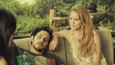 Fauda - galeria zdjęć - filmweb