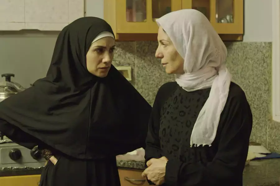 Fauda - galeria zdjęć - filmweb