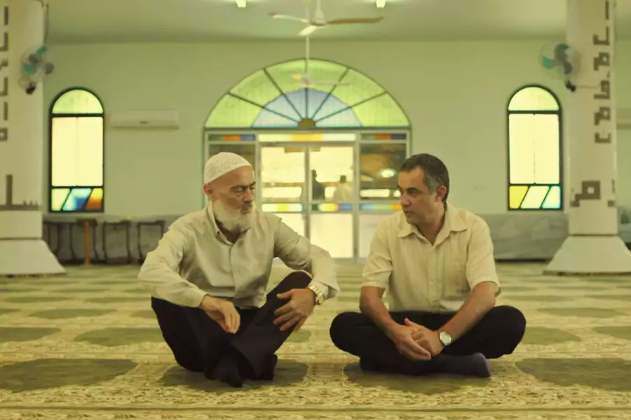 Fauda - galeria zdjęć - filmweb