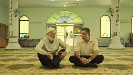 Fauda - galeria zdjęć - filmweb